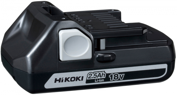 Ersatz-Akku Hitachi BSL 1825 18V, 2,5AH