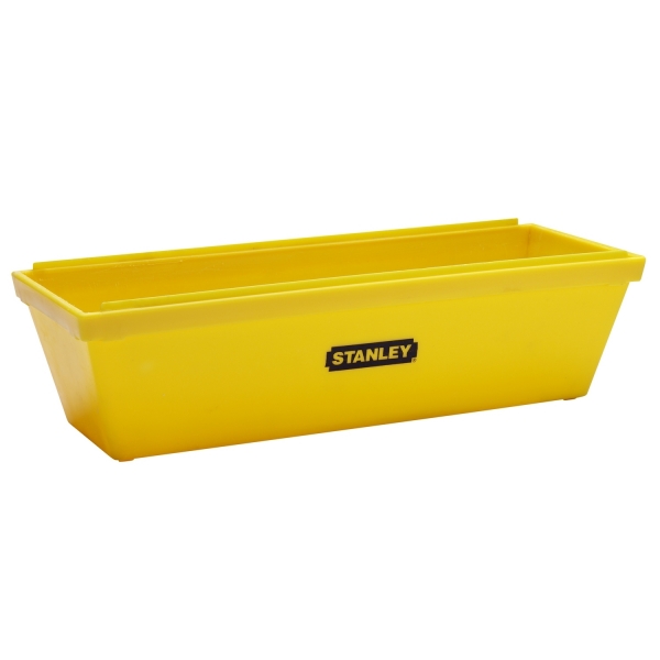 Stanley Kunststoff Spachtelkasten 254mm