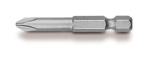 PROLINE-Standard-Bit's PH2 x 50mm VE=3