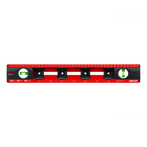 SOLA Markier-Wasserwaage Electric 40cm