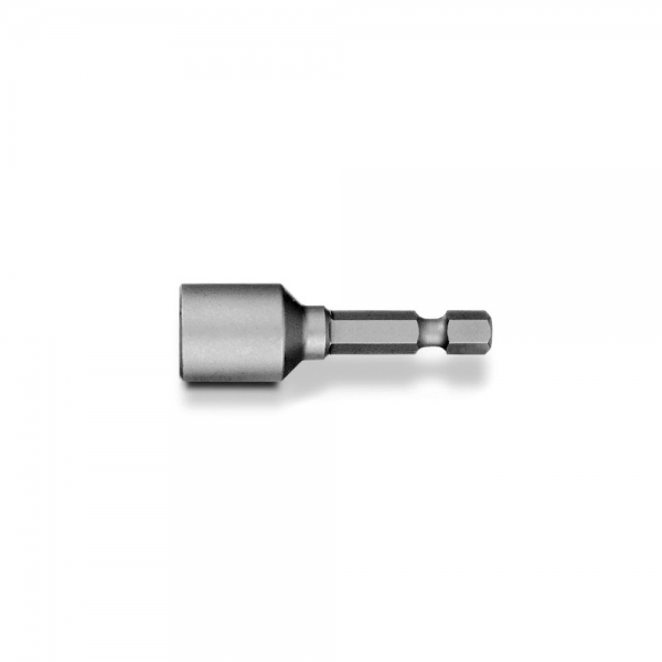Steckschlüsseleinsatz magnetisch 10 x 45