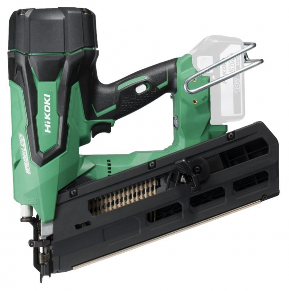 Akku-Streifennagler 20° HiKOKI NR1890DBRL BASIC