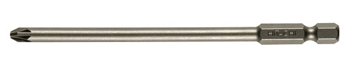 PROLINE-Standard-Bit's PZ2 x 136,4mm VE=2