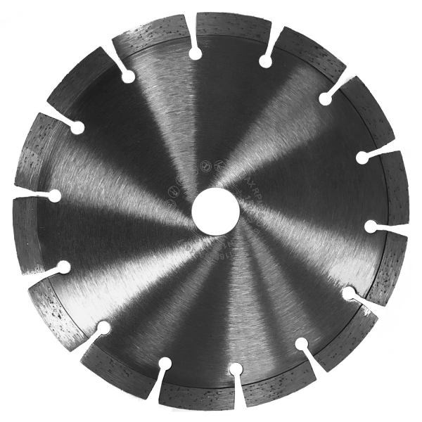 Diamant-Trennscheibe "Basic" Ø 178mm / 22,22