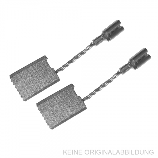 Kohlebürstensatz Spit SDM1700, SD18, SG125E, SD16E