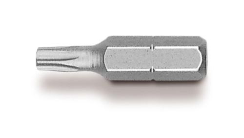 PROLINE-Standard-Bit's TX10 x 25mm VE=3