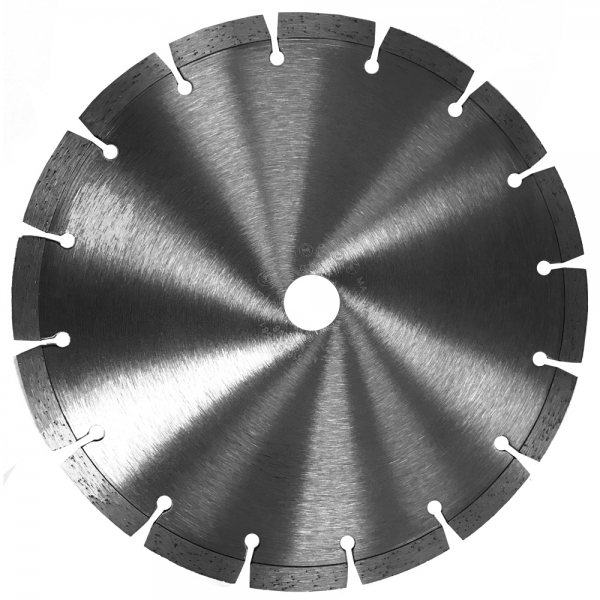 Diamant-Trennscheibe "Basic" Ø 230mm / 22,22