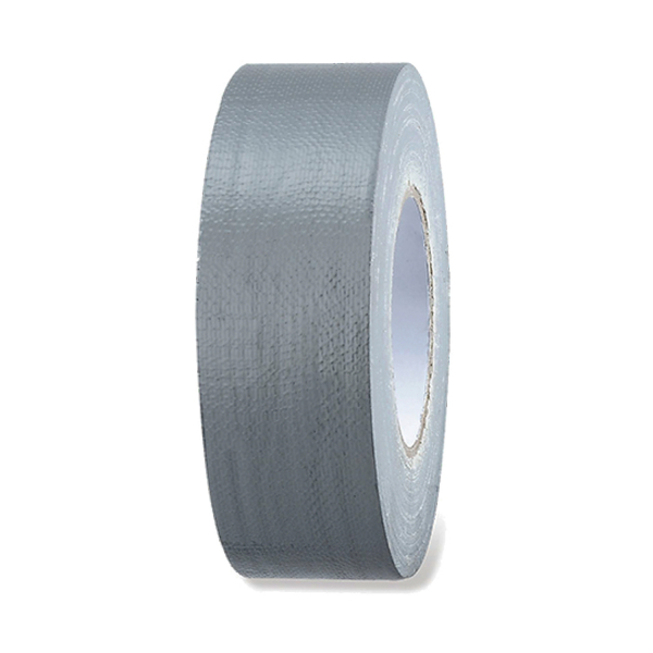 Gewebe-Reparaturband 48mm breit / 50m Rolle