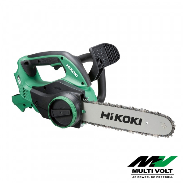 Akku-Kettensäge HiKOKI CS3630DA BASIC
