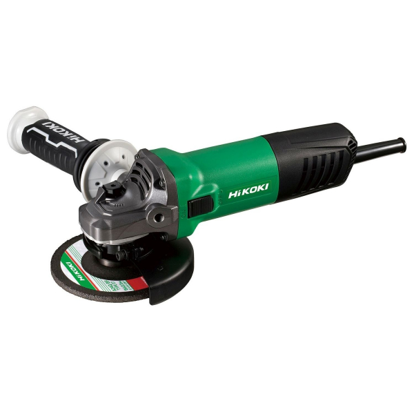 Winkelschleifer 125mm HiKOKI G13SW