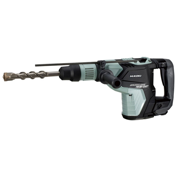Bohr- u. Meisselhammer HiKOKI DH40MEY / SDS-max