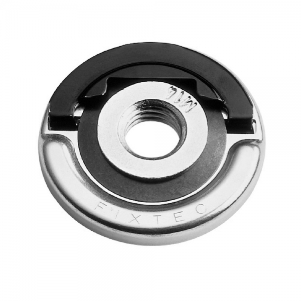Schnellspannmutter FIXTEC für WS ø 115 bis 150mm