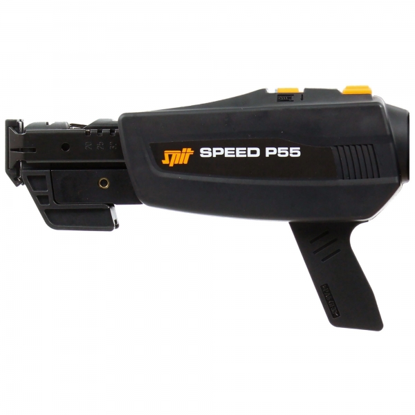 Magazinvorsatz SPEED P88 f. SPIT P18 / P18 Li