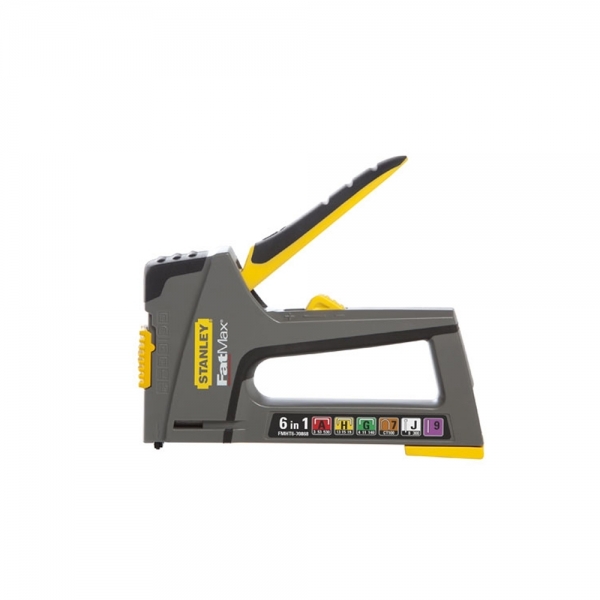 Stanley Handtacker TR75 FatMax 6 in 1