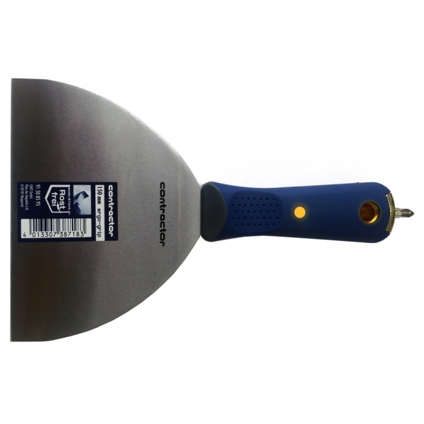 Trockenbau-Spachtel mit PH2 Bit 150 mm ergo-grip