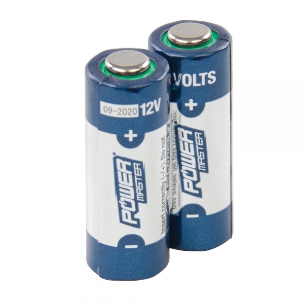 Batterien Typ A23 12V Alkali 4er Pack