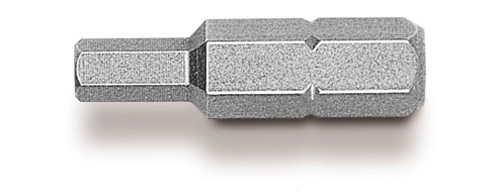 PROLINE-Standard-Bit H 2.5 x 25mm VE=3