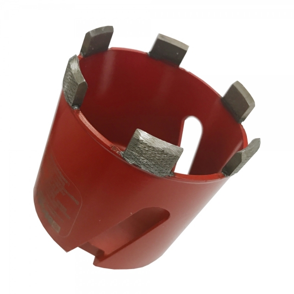 Diamant-Dosensenker "ARXX" Ø 82mm / M16