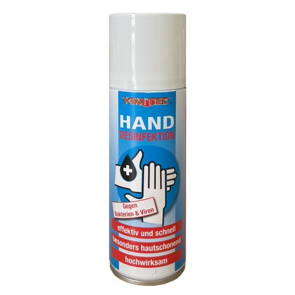 Hand-Desinfektions-Spray, 200ml