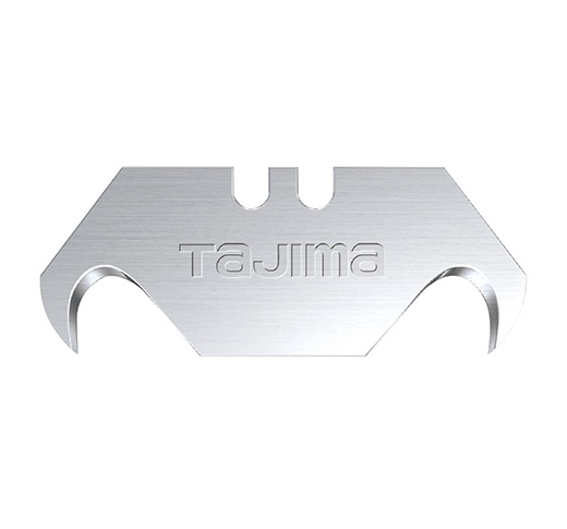 Hakenklingen Tajima V-REX 10er Pack