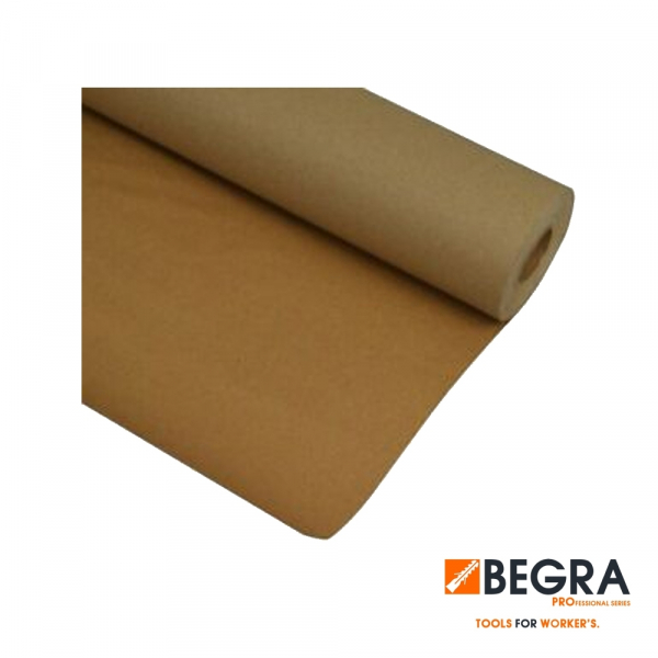 Abdeckpapier, glatt 1 x 20m (20m²)