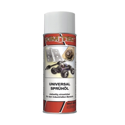 Universal-Sprühöl KIM-TEC 400ml