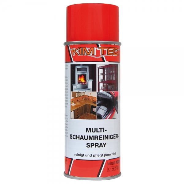 Multi-Schaumreiniger 400ml