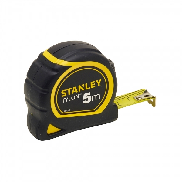 Stanley Bandmass "Tylon" 3m / 12,7mm