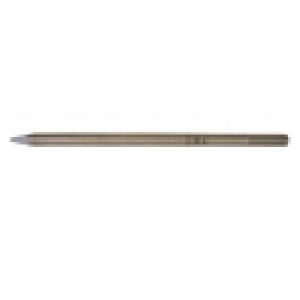 Spitzmeissel 165 x 250 mm 3-NUT f. Spit 445