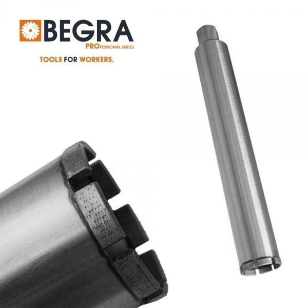 Dia.-Bohrkrone Premium ARXX 1 1/4" D132MM / 450MM