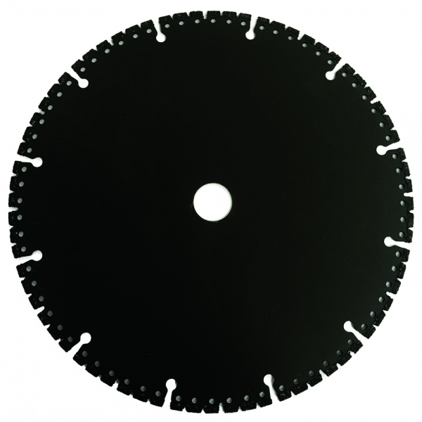 Diamant-Trennscheibe "All in One" Ø 230mm / 22,22