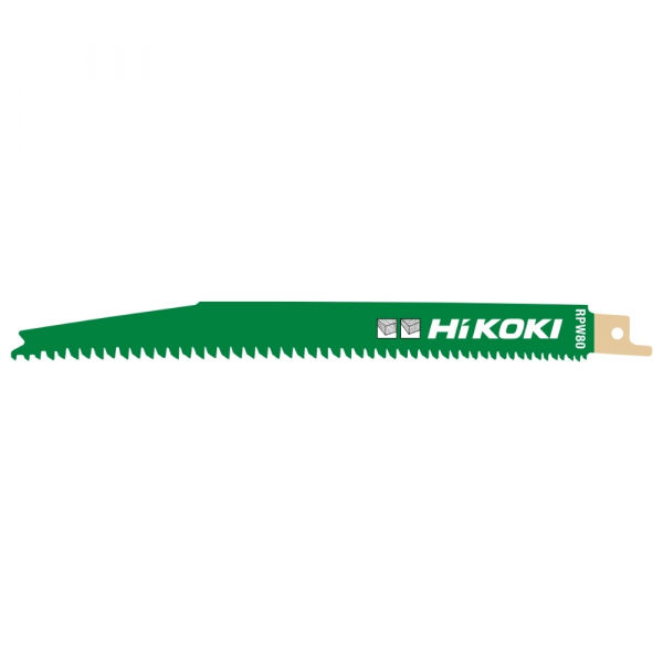 Tigersägeblätter RPW80 HOLZ 200,0/178,5mm VE5