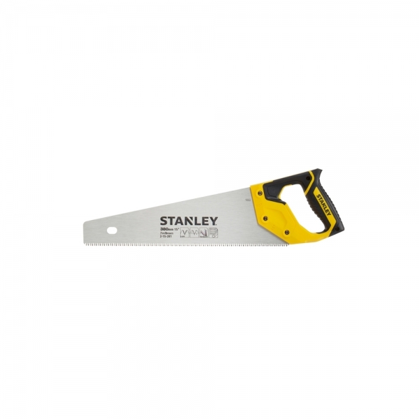 Stanley Handsäge JETCUT grob 380mm