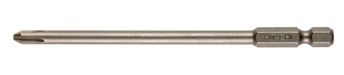 PROLINE-Standard-Bit's PH2 x 136,4mm VE=2