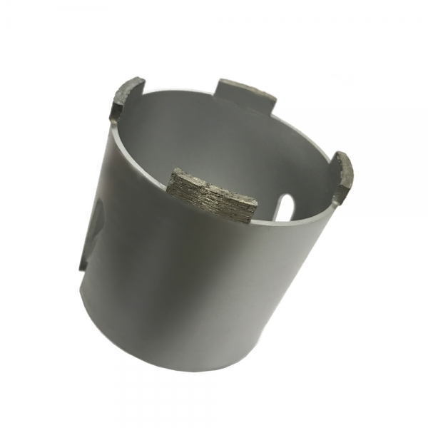 Diamant-Dosensenker "Uni" Ø 82mm / M16