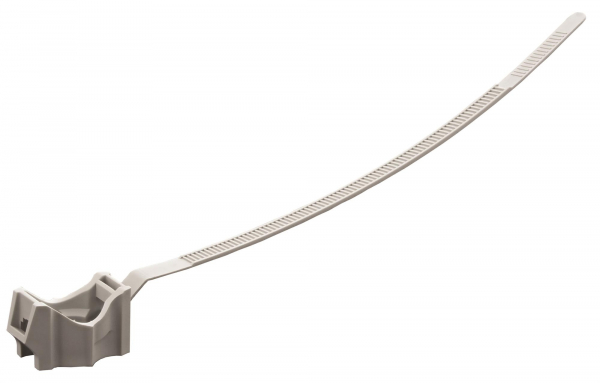 PULSA-Kabelbinder TIE CLIP 16 - 32mm / VE100