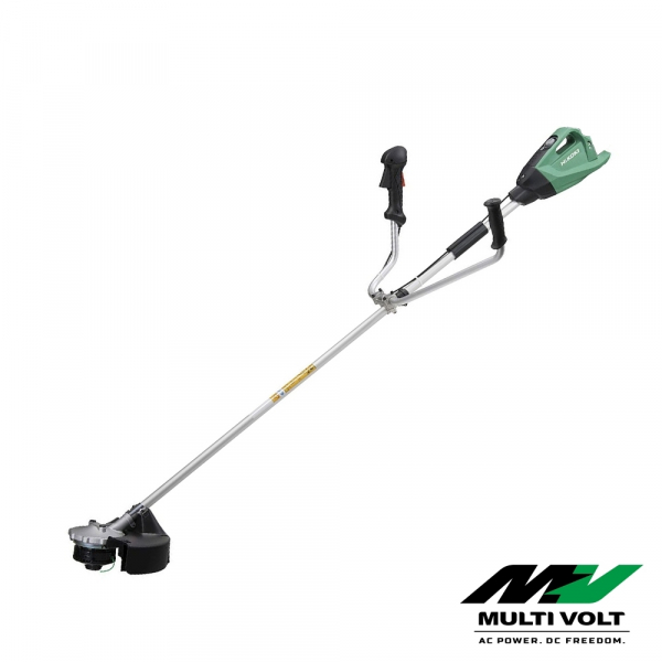 Akku-Sense, BIKE HANDLE HiKOKI CG36DA BASIC