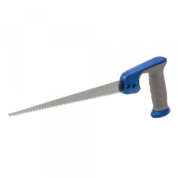 Handstichsäge m. Weichgriff 310 mm