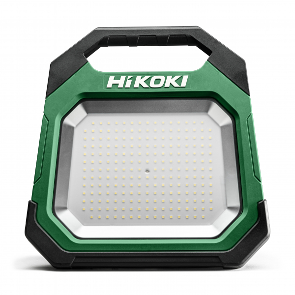 Akku-LED-Strahler 18V HiKOKI UB18DD (Basic)