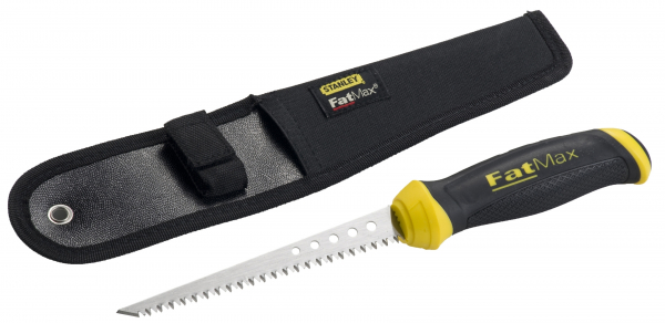 Stanley Gipskartonplattensäge 156mm FATMAX +Tasche